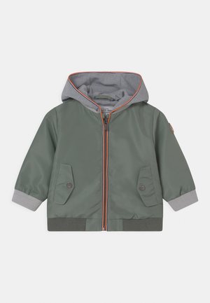 Light jacket - soft olive