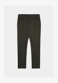 Wybrany, khaki green