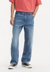 Levi's® Workwear - 568 - Jeansy workwear Miniatura obrazu 1