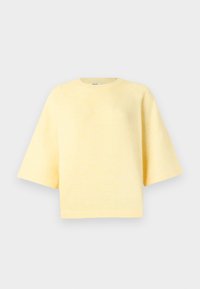 Atlasīts, mellow yellow melange