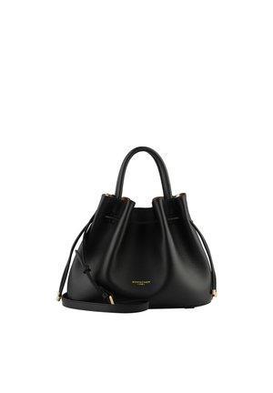 Pourchet, Sac à main - noir