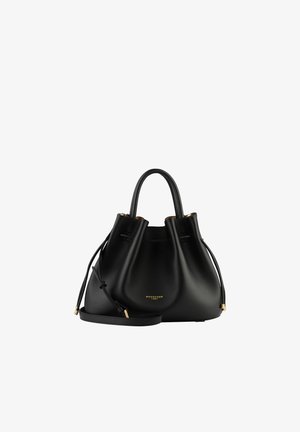Pourchet, Sac à main - noir