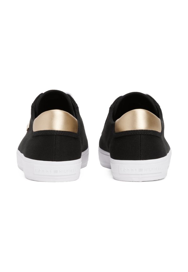 VULC LACE UP SNEAKER - Trainers4