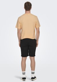 Only & Sons ONSPETER - Shorts - black