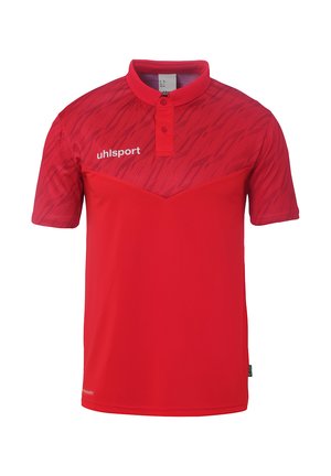 PROGRESSIVE 28 - Polo shirt - rot