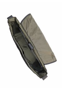 Strellson Premium PREMIUM NORTHWOOD - Borsa a tracolla - black