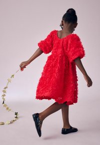 Next 3D  - Cocktailkleid/festliches Kleid - red