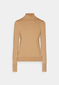 Jumper - medium beige
