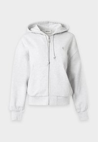 Ei valittu, ash heather/silver-coloured