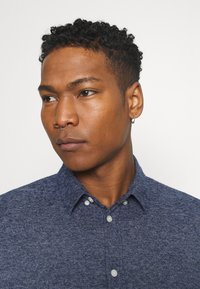 Samsøe Samsøe LIAM - Camisa - night sky