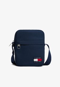 Niewybrane, dark night navy