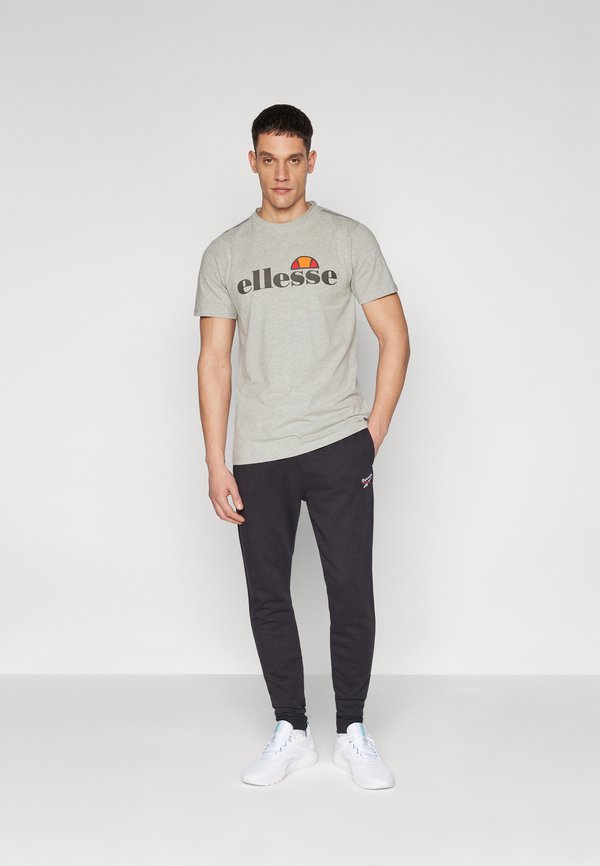 CELLA  - Print T-shirt4