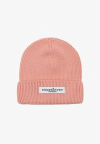 Niet geselecteerd, soft pink