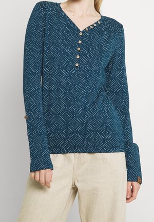 Longsleeve - dark blue