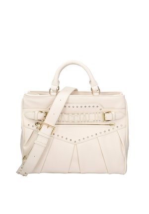 Handtasche - beige
