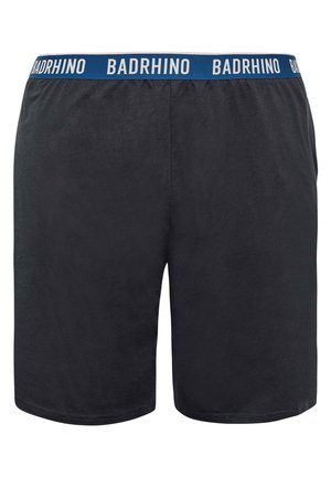 BadRhino, LOUNGE - Shorts - blue