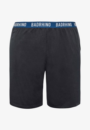 BadRhino, LOUNGE - Shorts - blue