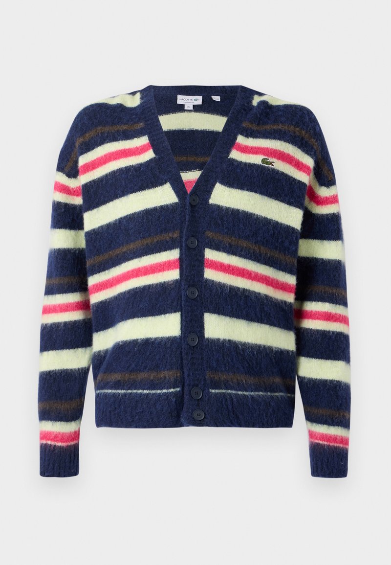 Lacoste Vest groen