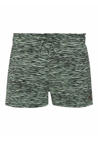 Niet geselecteerd, green baygreen