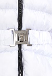 Cipo & Baxx STEPP - Winterjacke - white