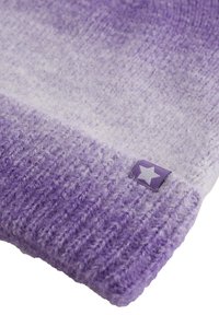 WE Fashion Berretto - violet
