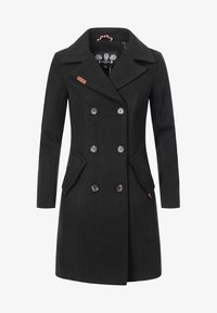 Selected, black