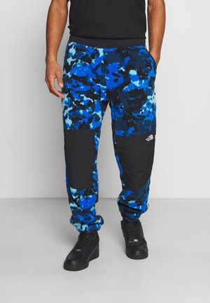 The North Face Tracksuit bottoms - blue