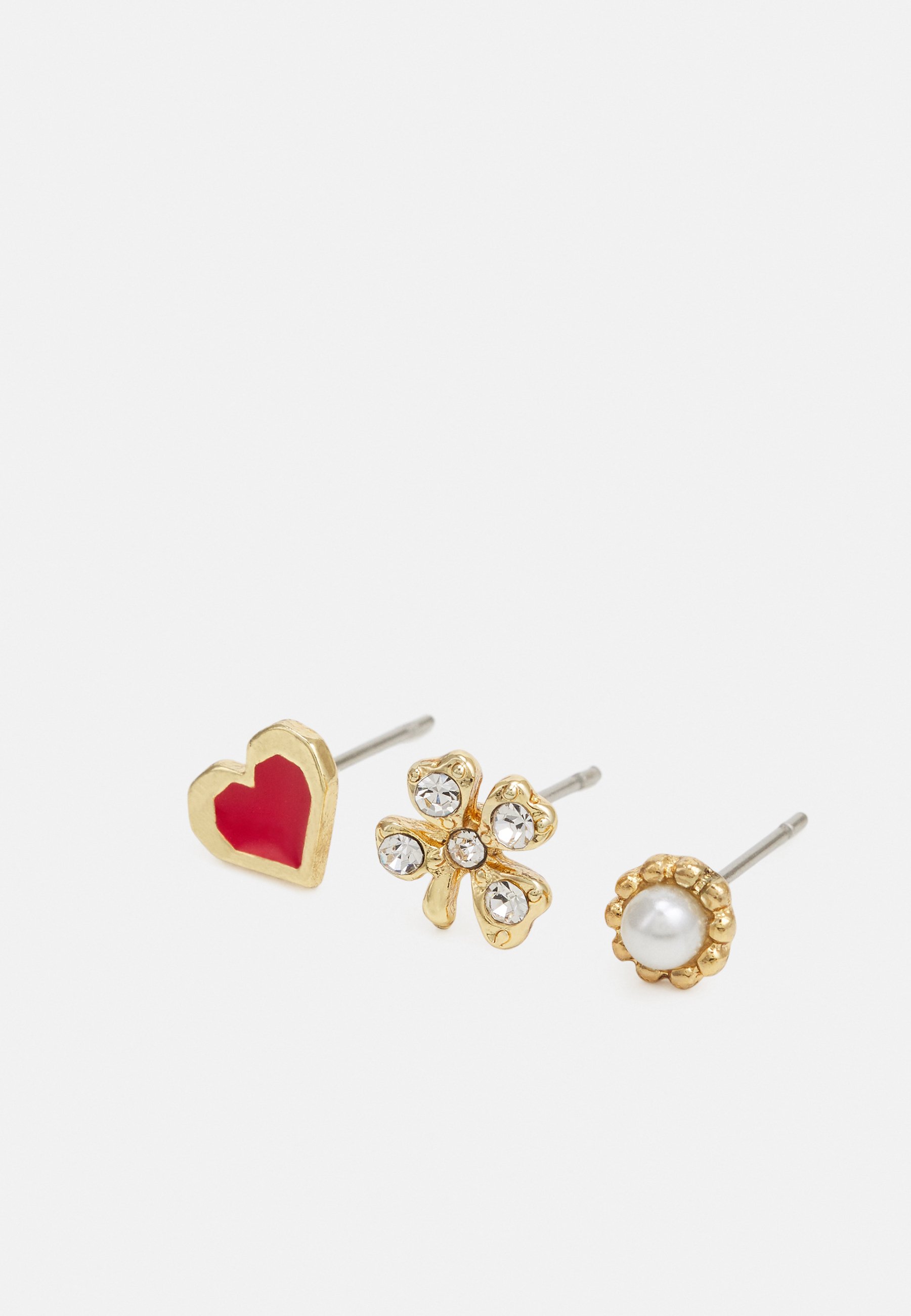 Donna PCALFRIDA EARSTUDS 20 PACK - Orecchini Donna PCALFRIDA EARSTUDS 20 PACK - Orecchini