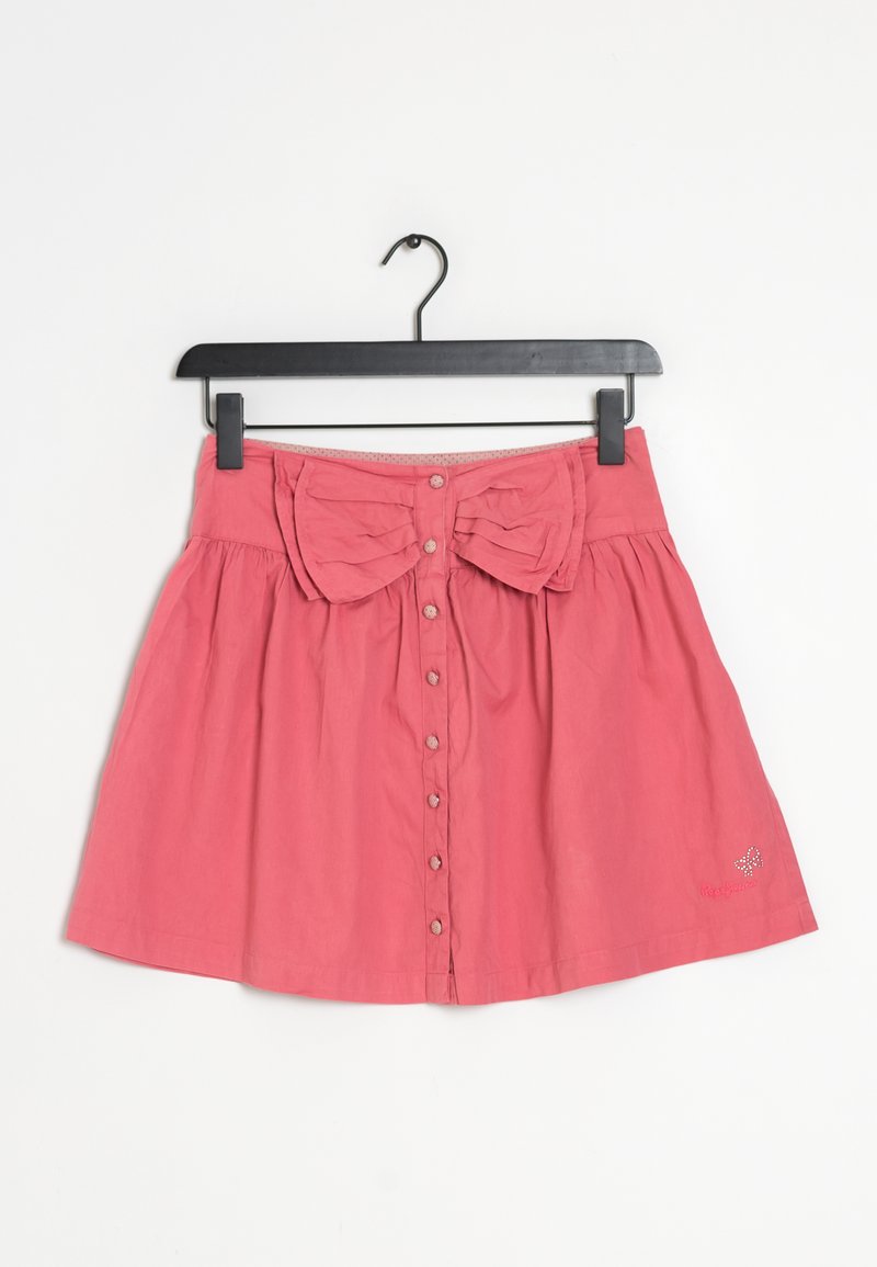 Pepe Jeans Jupe trapèze - pink