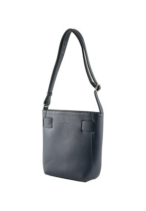 Paige - Cross body bag - dark blue