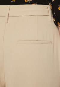 Even&Odd Tall Hlače - beige
