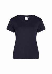 JORDAN - Pyjamapaita - dark navy