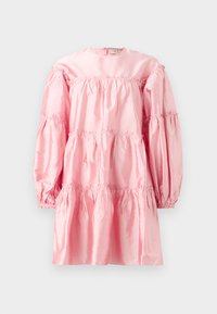 MARA DRESS - Cocktailjurk - peony