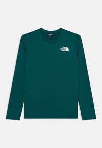 Επιλέχθηκε, pacific teal