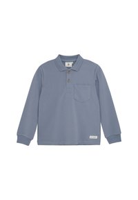 EN FANT Poloshirt - flint stone