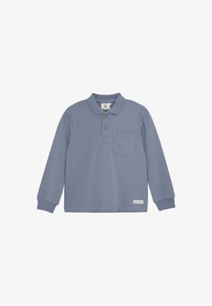 EN FANT Polo shirt - flint stone