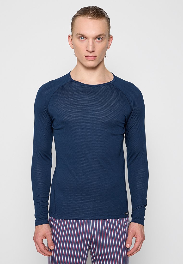 Maglietta a manica lunga