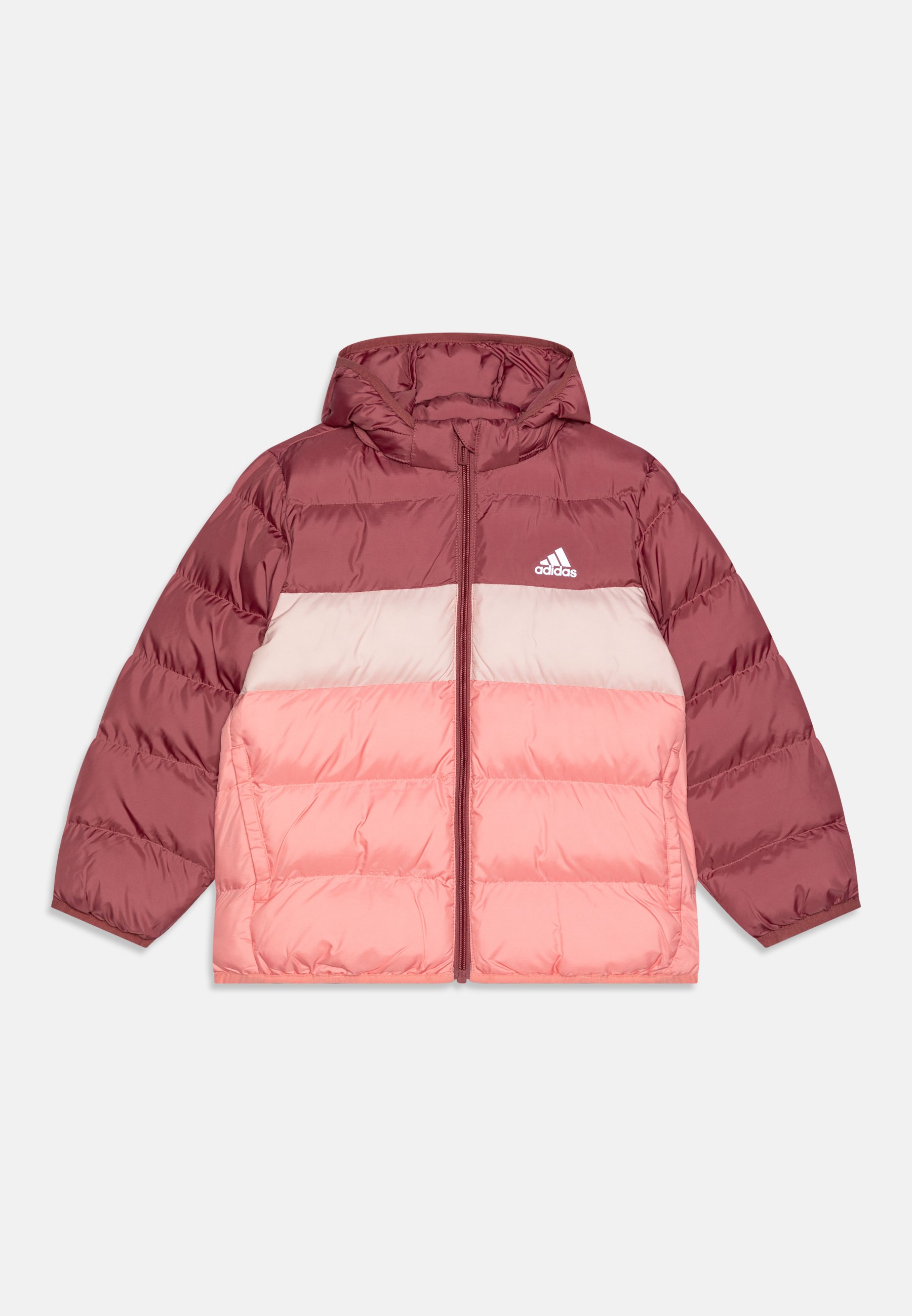 Felpa Giacca Duck Farm Giacca Invernale Giubbotto Adidas Zalando