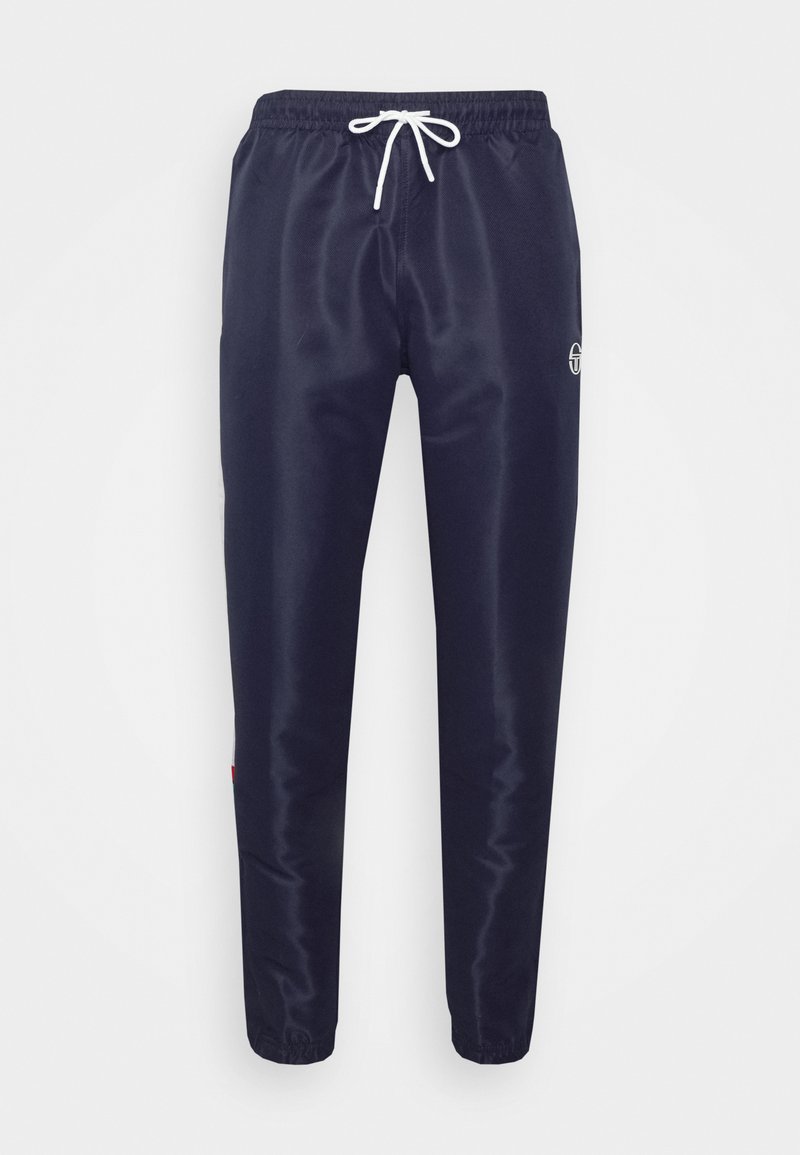 Sergio Tacchini Trainingsbroek donkerblauw