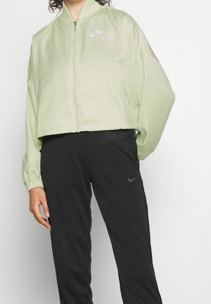 Blouson Bomber - green