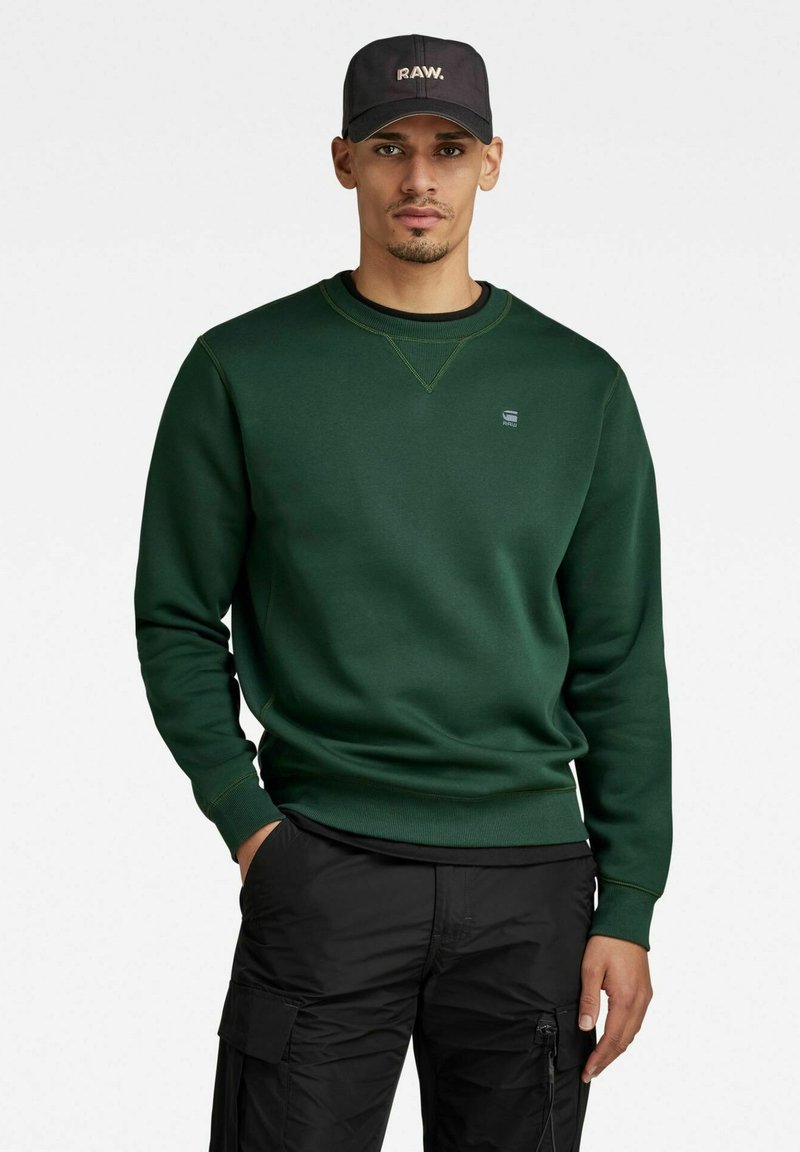 Heren sweaters G-Star - Shop G-Star RAW online