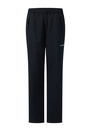 Swedemount, ORUST - Pantalons outdoor - black