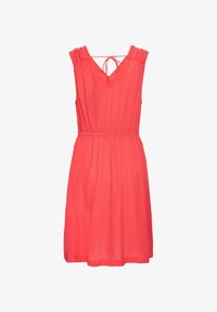 Sélectionné, geranium