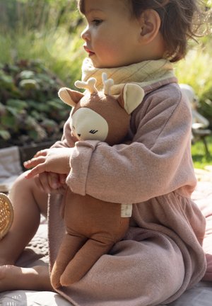 Fabelab BUDDY - FIONA FAWN brązowy