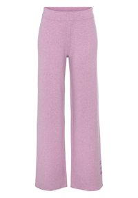 Unausgewählt, rosa