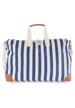 VARIGOTTI - Weekendtasker - blu