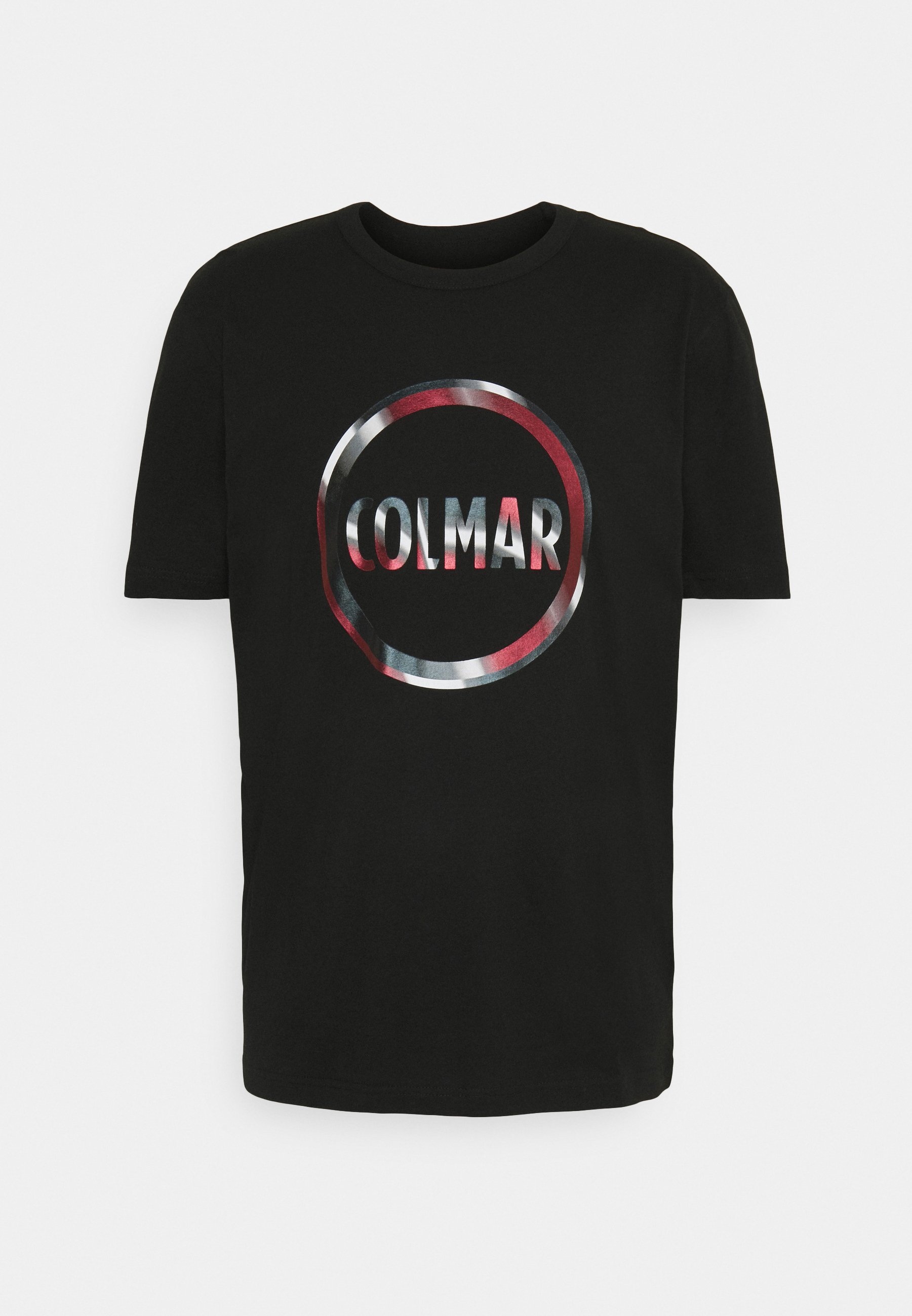 Colmar Originals MENS SOLID COLOR - T-shirt con stampa - black/nero -  Zalando.it