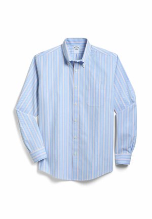 Brooks Brothers, REGULAR FIT, jasnoniebieski