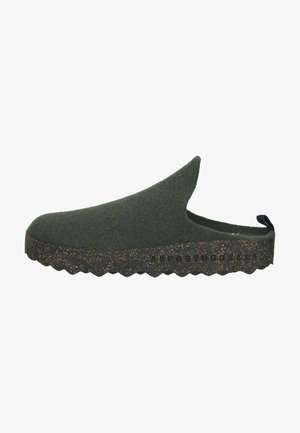 ASPORTUGUESAS Slippers - military