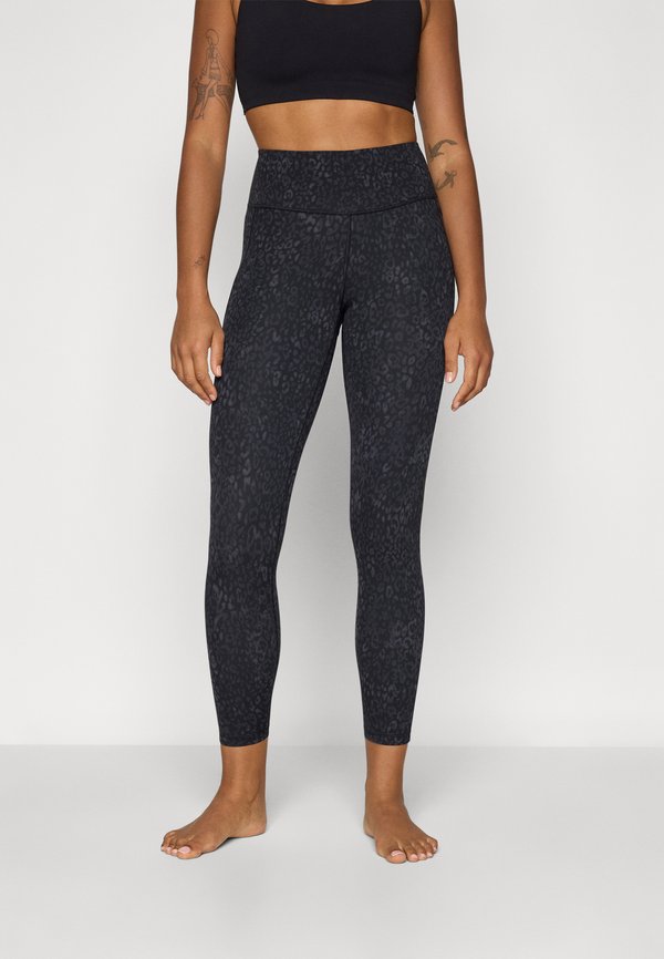 ULTIMATE 7/8 YOGA LEGGING PRINT - Tights
